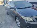 Toyota Corolla 2008 года за 4 200 000 тг. в Караганда – фото 2