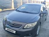 Toyota Corolla 2008 года за 4 200 000 тг. в Караганда