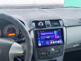 Toyota Corolla 2008 года за 4 200 000 тг. в Караганда – фото 5