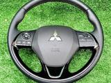 Руль, Мультируль Mitsubishi за 60 000 тг. в Алматы