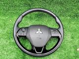 Руль, Мультируль Mitsubishi за 60 000 тг. в Алматы – фото 5