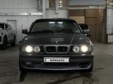 BMW 540 1991 года за 3 800 000 тг. в Уральск