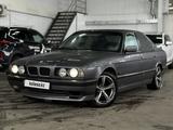 BMW 540 1991 года за 3 800 000 тг. в Уральск – фото 2