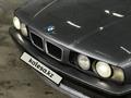 BMW 540 1991 года за 3 800 000 тг. в Уральск – фото 5