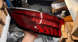 Задний фонарь левый GWM HAVAL H6S H6GT Фонарь задний правый на крыле за 5 000 тг. в Астана