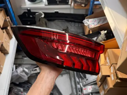 Задний фонарь левый GWM HAVAL H6S H6GT Фонарь задний правый на крыле за 5 000 тг. в Астана