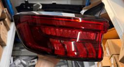 Задний фонарь левый GWM HAVAL H6S H6GT Фонарь задний правый на крыле за 5 000 тг. в Астана – фото 2