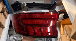 Задний фонарь левый GWM HAVAL H6S H6GT Фонарь задний правый на крыле за 5 000 тг. в Астана – фото 3