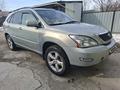 Lexus RX 330 2004 годаүшін6 400 000 тг. в Алматы – фото 2