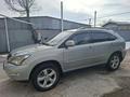 Lexus RX 330 2004 годаүшін6 400 000 тг. в Алматы – фото 3