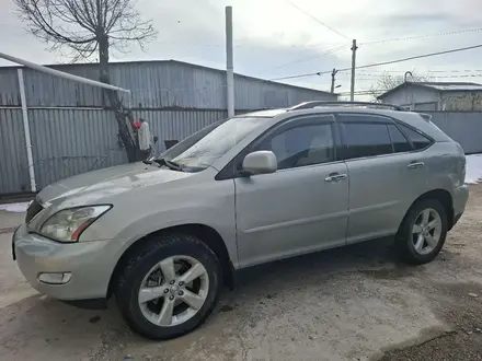 Lexus RX 330 2004 года за 6 400 000 тг. в Алматы – фото 3