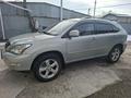 Lexus RX 330 2004 годаүшін6 400 000 тг. в Алматы – фото 4