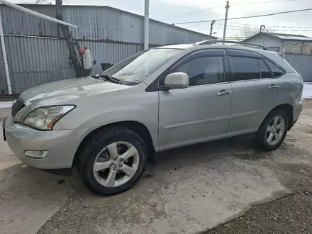 Lexus RX 330 2004 года за 6 400 000 тг. в Алматы – фото 4