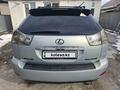 Lexus RX 330 2004 годаүшін6 400 000 тг. в Алматы – фото 6