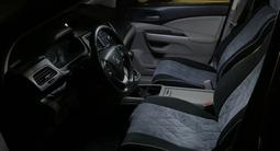 Honda CR-V 2012 года за 10 000 000 тг. в Тараз – фото 2