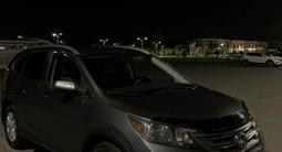 Honda CR-V 2012 годаүшін10 000 000 тг. в Тараз – фото 5