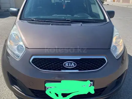 Kia Rio 2011 года за 4 000 000 тг. в Актау