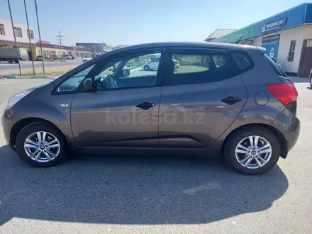 Kia Rio 2011 года за 4 000 000 тг. в Актау – фото 5