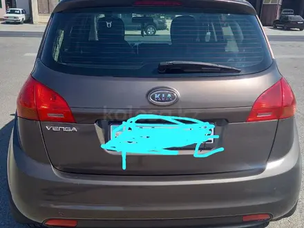 Kia Rio 2011 года за 4 000 000 тг. в Актау – фото 6