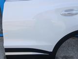 Дверь chery tiggo 7pro за 250 000 тг. в Шымкент