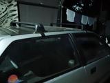 Honda Civic 1991 годаfor2 000 000 тг. в Алматы