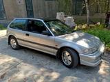 Honda Civic 1991 годаfor2 000 000 тг. в Алматы – фото 3