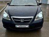 Honda Odyssey 2004 года за 6 200 000 тг. в Астана