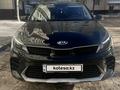 Kia Rio X-Line 2021 годаүшін9 800 000 тг. в Астана – фото 6