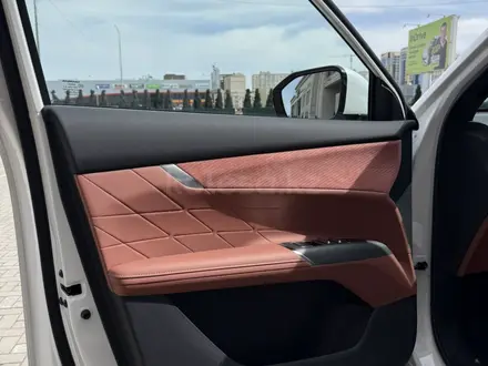 Changan CS75 Plus 2025 года за 11 300 000 тг. в Астана – фото 10