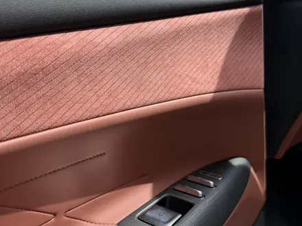 Changan CS75 Plus 2025 года за 11 300 000 тг. в Астана – фото 11