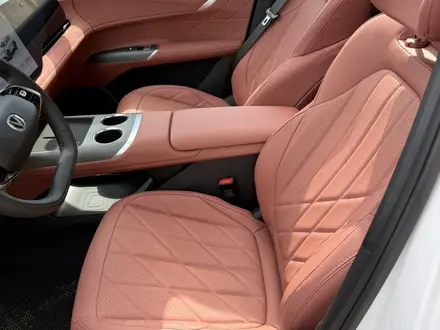 Changan CS75 Plus 2025 года за 11 300 000 тг. в Астана – фото 13