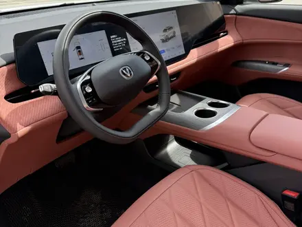 Changan CS75 Plus 2025 года за 11 300 000 тг. в Астана – фото 14