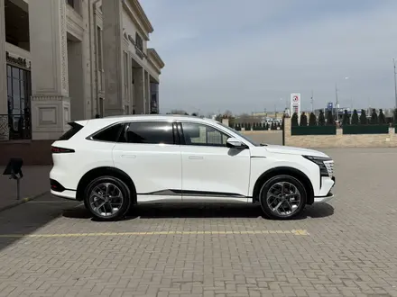 Changan CS75 Plus 2025 года за 11 300 000 тг. в Астана – фото 4