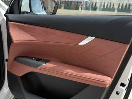 Changan CS75 Plus 2025 года за 11 300 000 тг. в Астана – фото 20