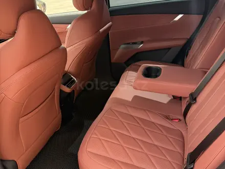 Changan CS75 Plus 2025 года за 11 300 000 тг. в Астана – фото 27