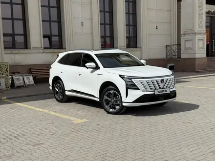 Changan CS75 Plus 2025 года за 11 300 000 тг. в Астана – фото 2
