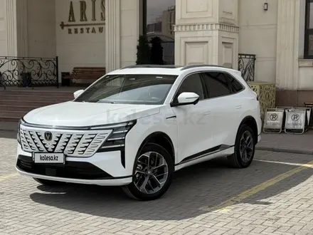 Changan CS75 Plus 2025 года за 11 300 000 тг. в Астана – фото 3