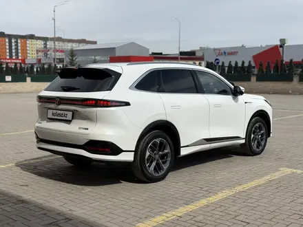 Changan CS75 Plus 2025 года за 11 300 000 тг. в Астана – фото 7