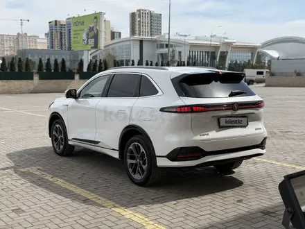 Changan CS75 Plus 2025 года за 11 300 000 тг. в Астана – фото 6