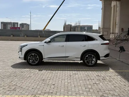 Changan CS75 Plus 2025 года за 11 300 000 тг. в Астана – фото 5