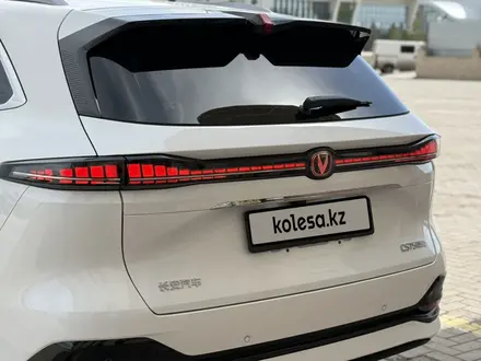 Changan CS75 Plus 2025 года за 11 300 000 тг. в Астана – фото 8