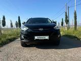 Hyundai Tucson 2013 года за 5 750 000 тг. в Алматы