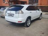 Lexus RX 350 2007 года за 8 000 000 тг. в Актобе – фото 4