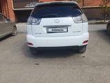 Lexus RX 350 2007 года за 8 000 000 тг. в Актобе – фото 3