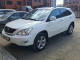Lexus RX 350 2007 года за 8 000 000 тг. в Актобе