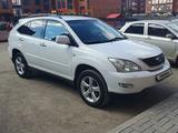 Lexus RX 350 2007 года за 8 000 000 тг. в Актобе – фото 5