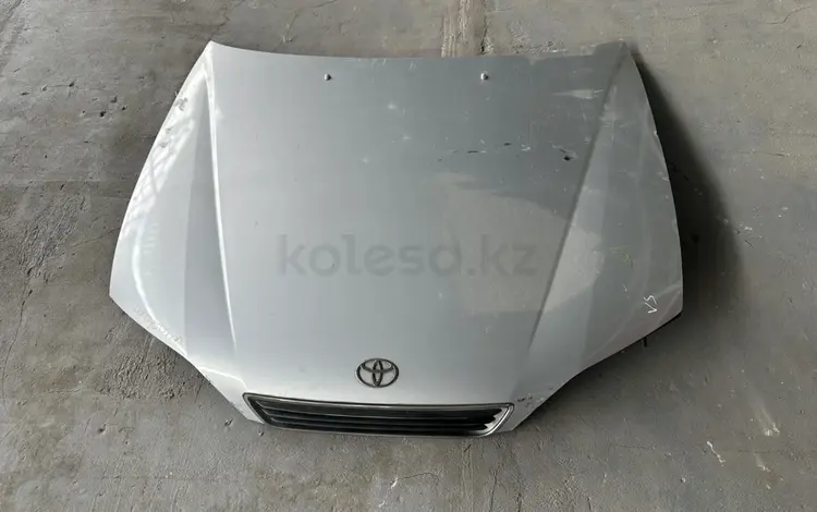 Капот Toyota Windom mcv20 за 60 000 тг. в Караганда