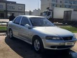 Opel Vectra 1999 года за 1 500 000 тг. в Актобе – фото 2