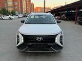 Hyundai Mufasa 2024 годаfor12 800 000 тг. в Актобе – фото 5