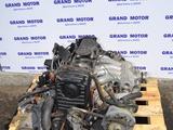 Двигатель из Японии на Ниссан Серена CD20 2.0 Дизель электр аппарат за 320 000 тг. в Алматы